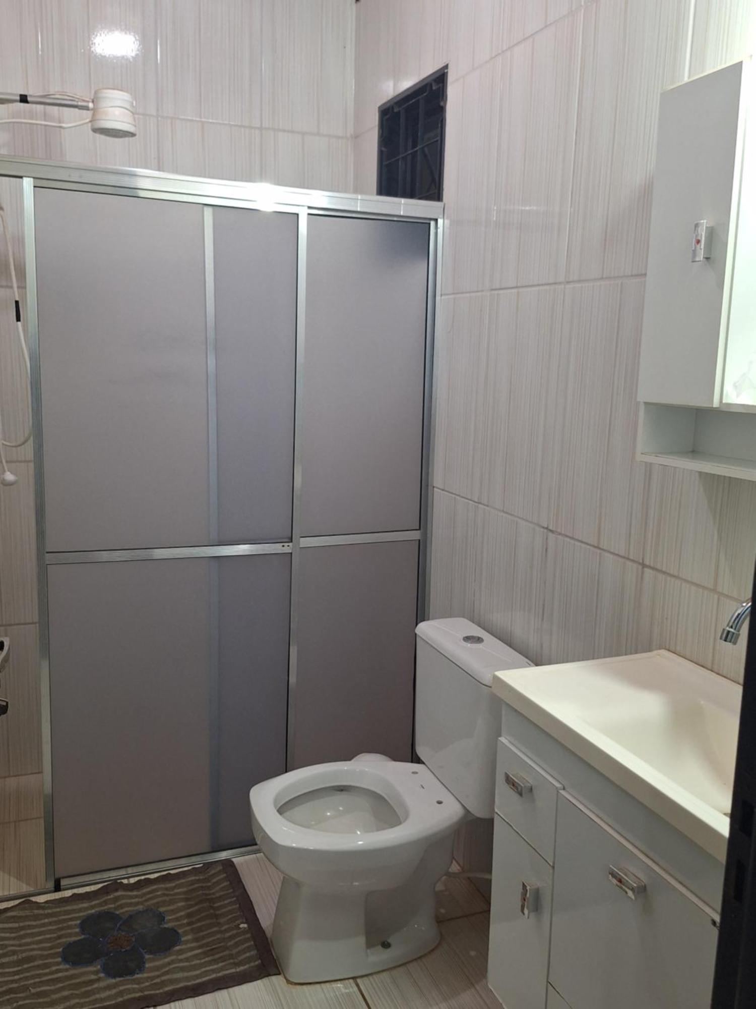 Casa Temporada Sol E Verao Olímpia Dış mekan fotoğraf